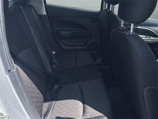 2024 Mitsubishi Mirage LE photo 24