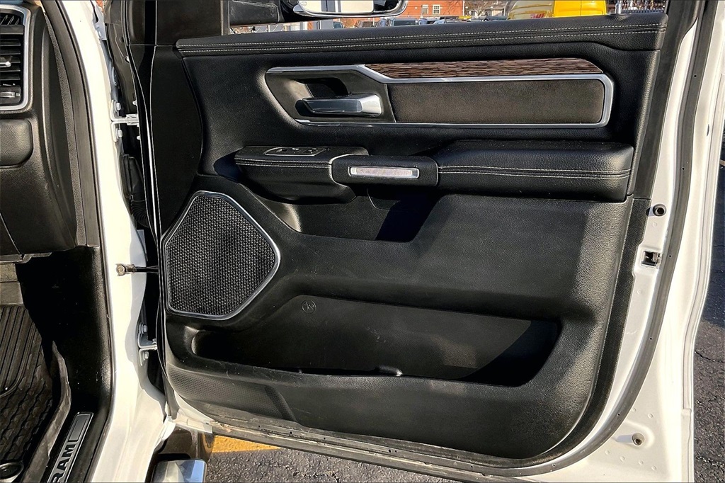 2020 RAM 1500 - Image 21