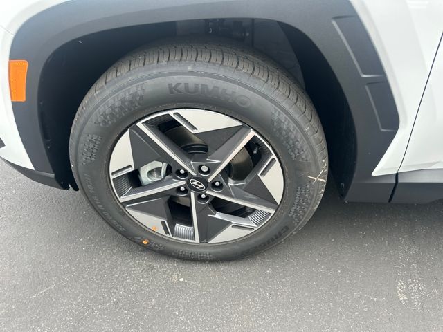 2026 Hyundai Tucson SEL photo 10