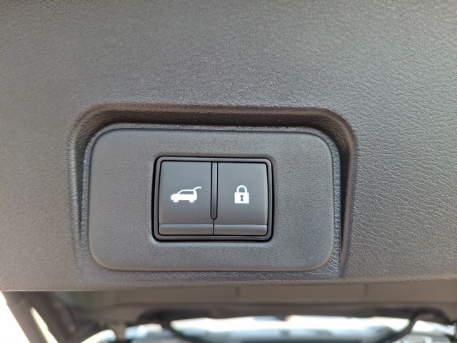 2026 Nissan Rogue SV photo 26