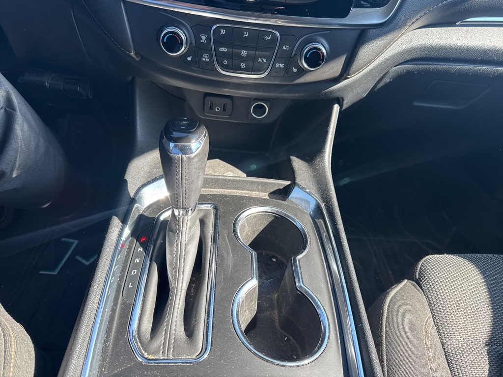 2019 Chevrolet Traverse photo 10