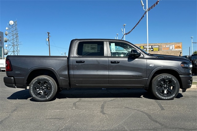2026 Ram 1500 Big Horn Lone Star photo 2