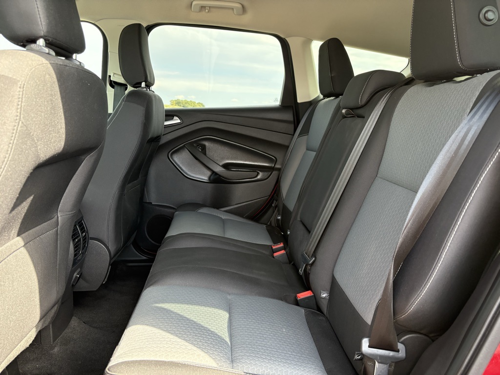 2019 Ford Escape SE photo 22