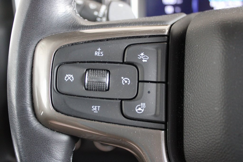 2022 Chevrolet Silverado 1500 High Country photo 23