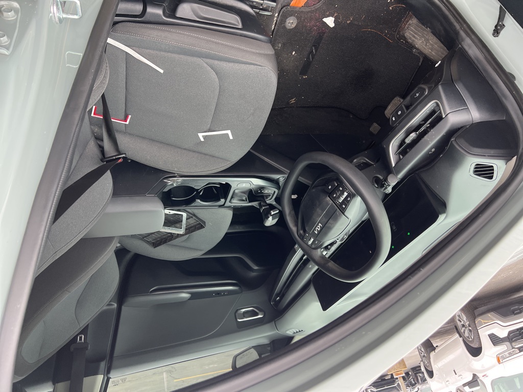 2025 KIA K4 - Image 6