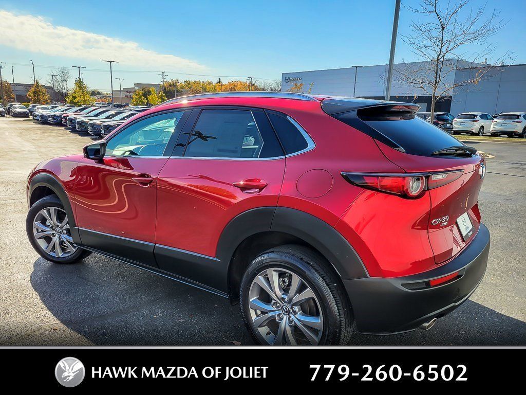 2022 MAZDA CX-30 - Image 6