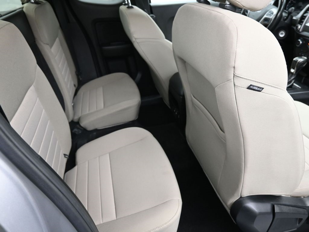 2019 Ford Ranger XLT photo 24