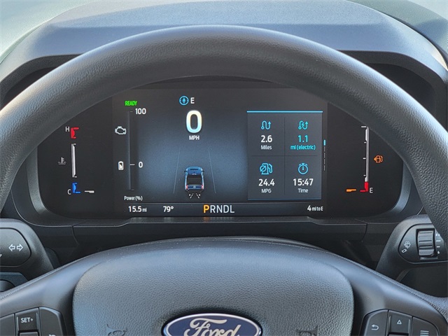2025 Ford Maverick XL photo 28
