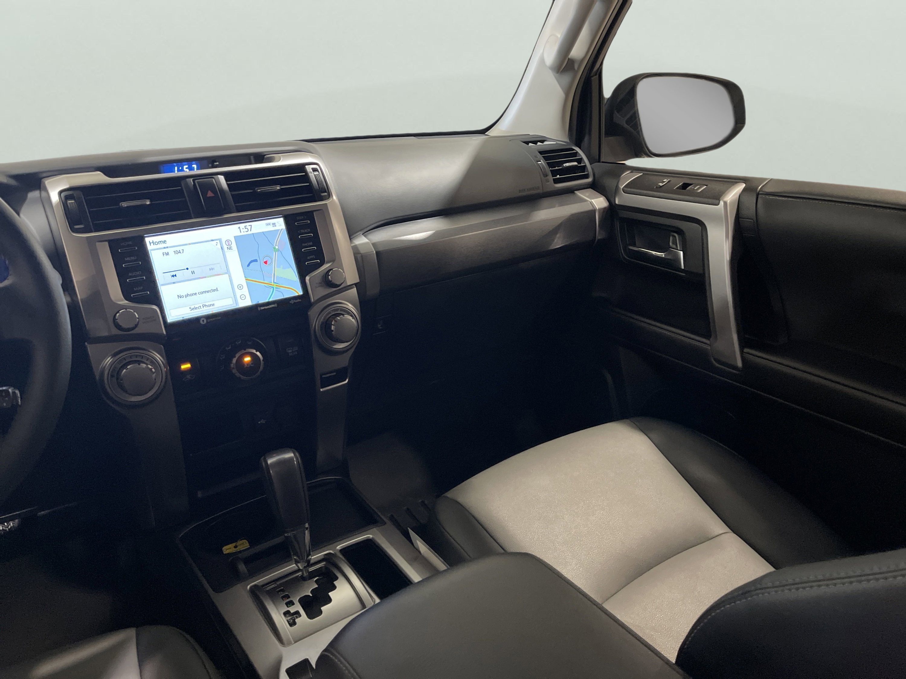 2021 Toyota 4Runner SR5 Premium photo 20