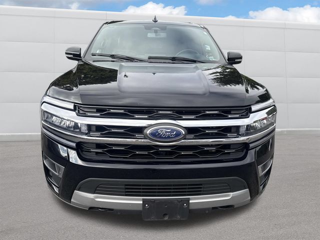 2023 Ford Expedition Limited photo 14