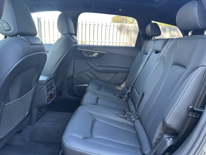 2025 Audi Q7 Premium Plus photo 19