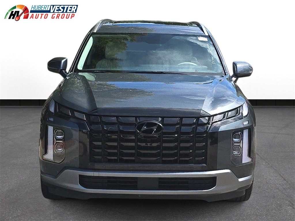 2024 Hyundai Palisade Limited photo 3