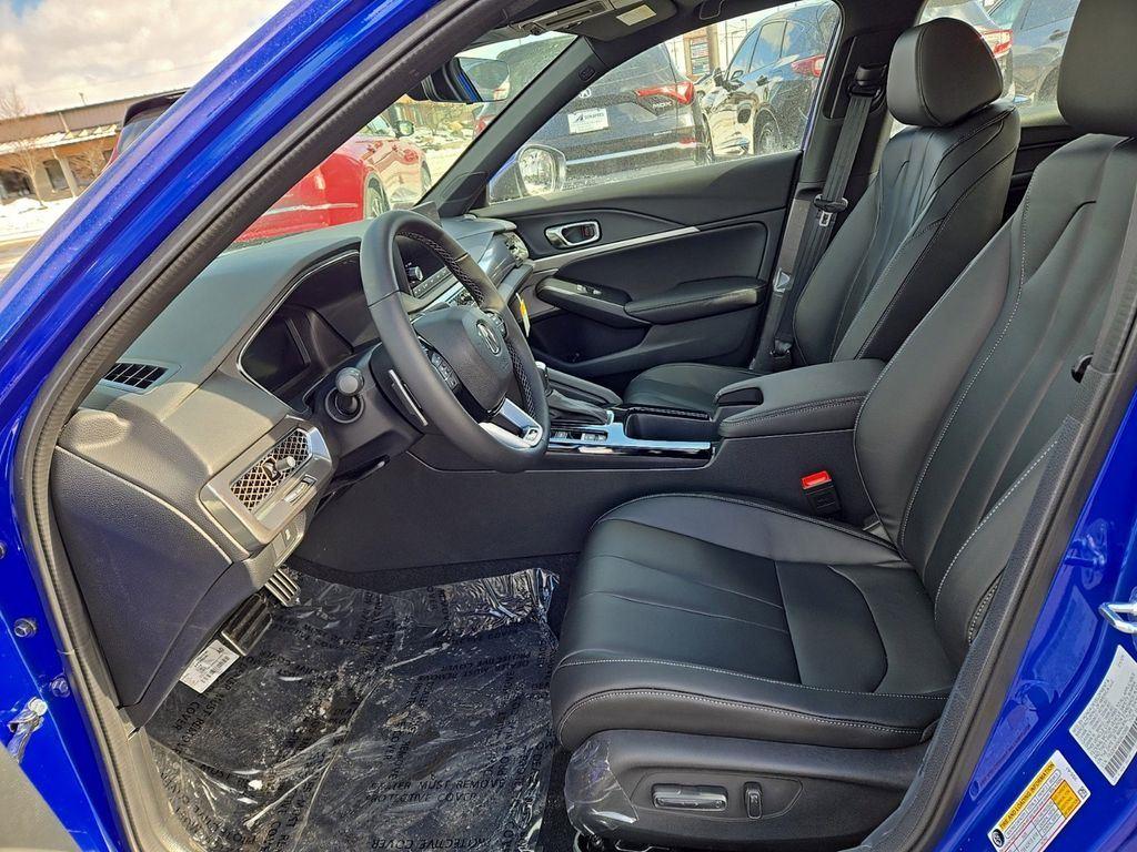 2025 Acura Integra A-Spec photo 16