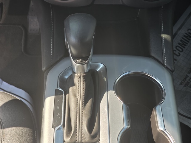 Image of Pre-Owned 2024 Chevrolet Blazer LT