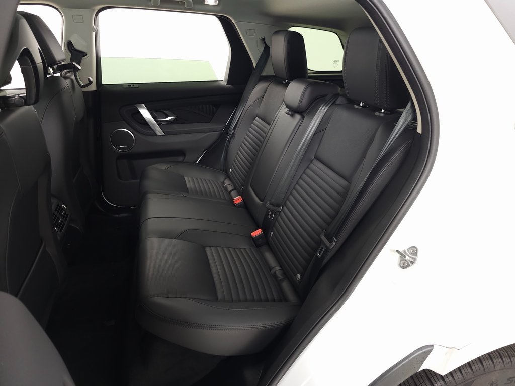 2025 LAND ROVER DISCOVERY SPORT - Image 35