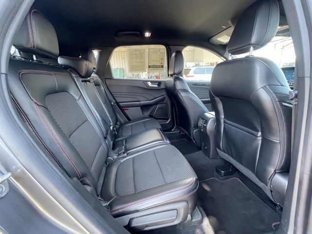 2023 Ford Escape ST-Line photo 24