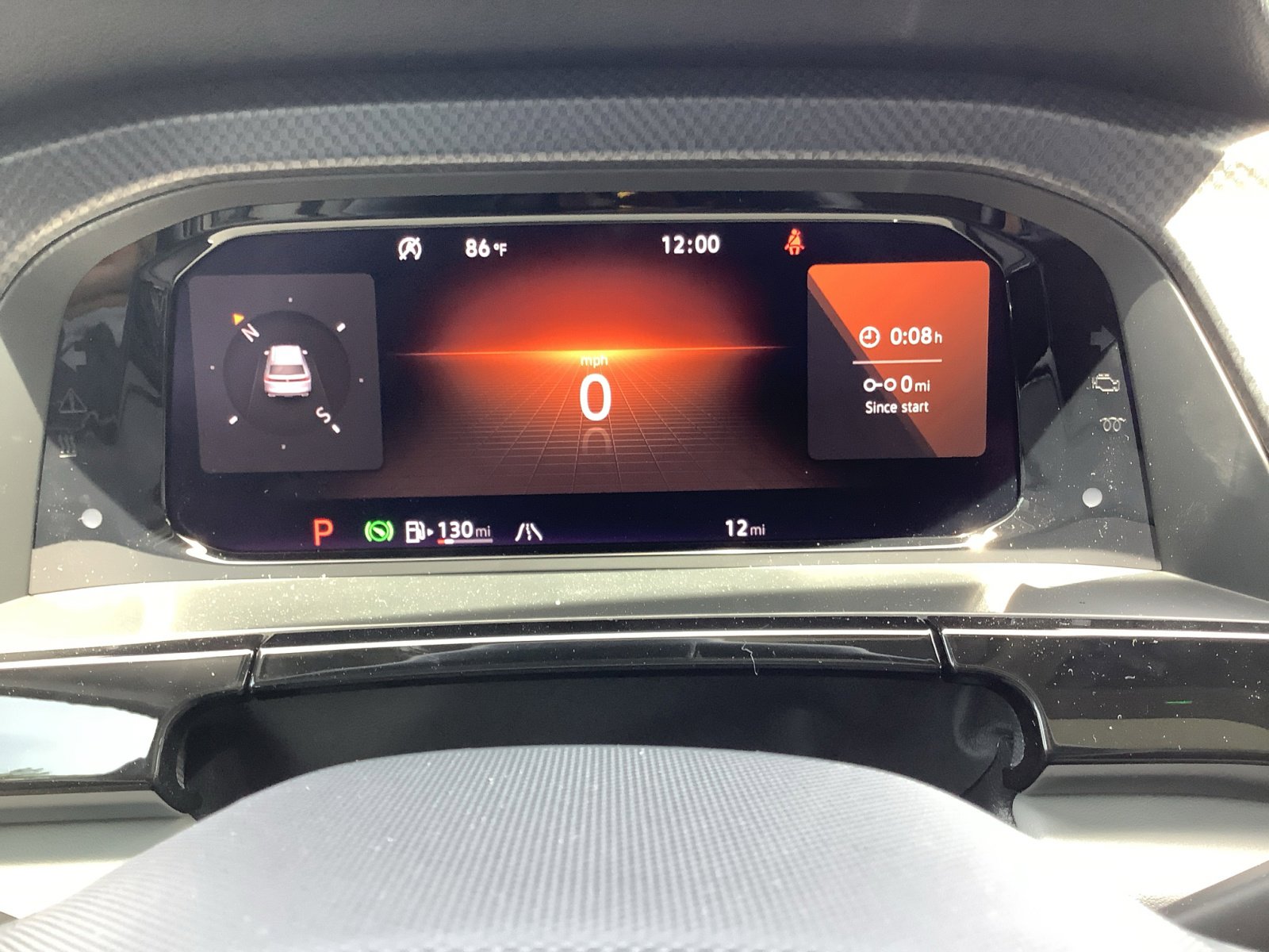 2025 Volkswagen Atlas Peak Edition SE photo 20