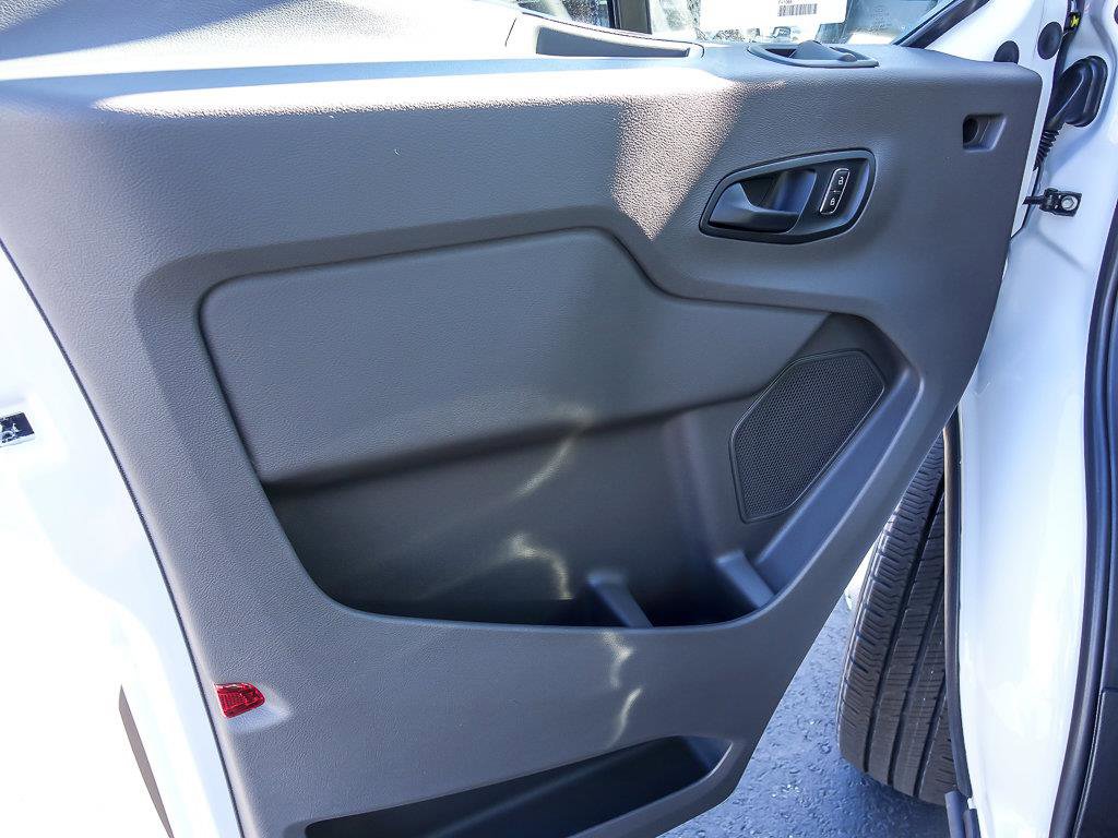 2026 FORD TRANSIT - Image 23