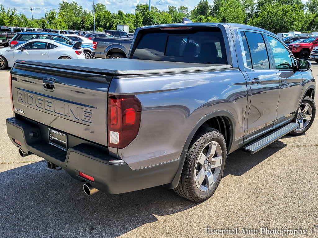 2024 HONDA RIDGELINE RTL AWD - Image 7