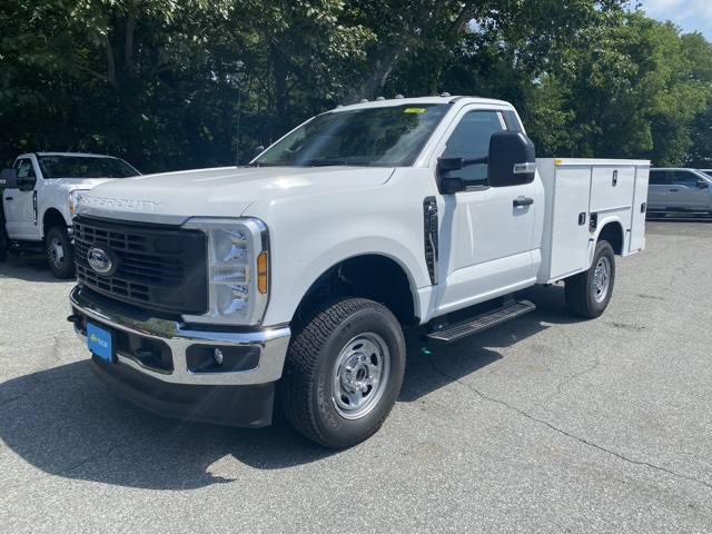 2025 Ford F-250 photo 3