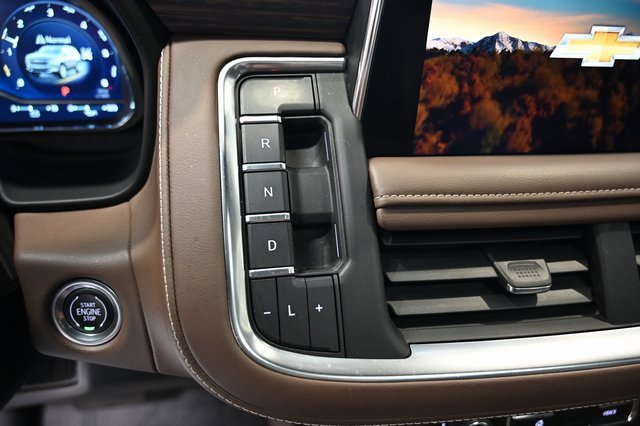 2022 Chevrolet Tahoe High Country photo 21
