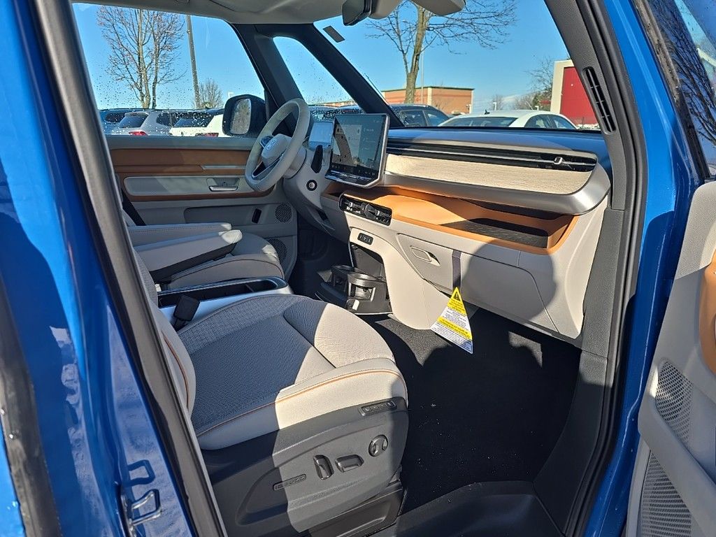 2025 Volkswagen ID. Buzz photo 15