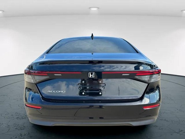 2024 Honda Accord EX photo 5