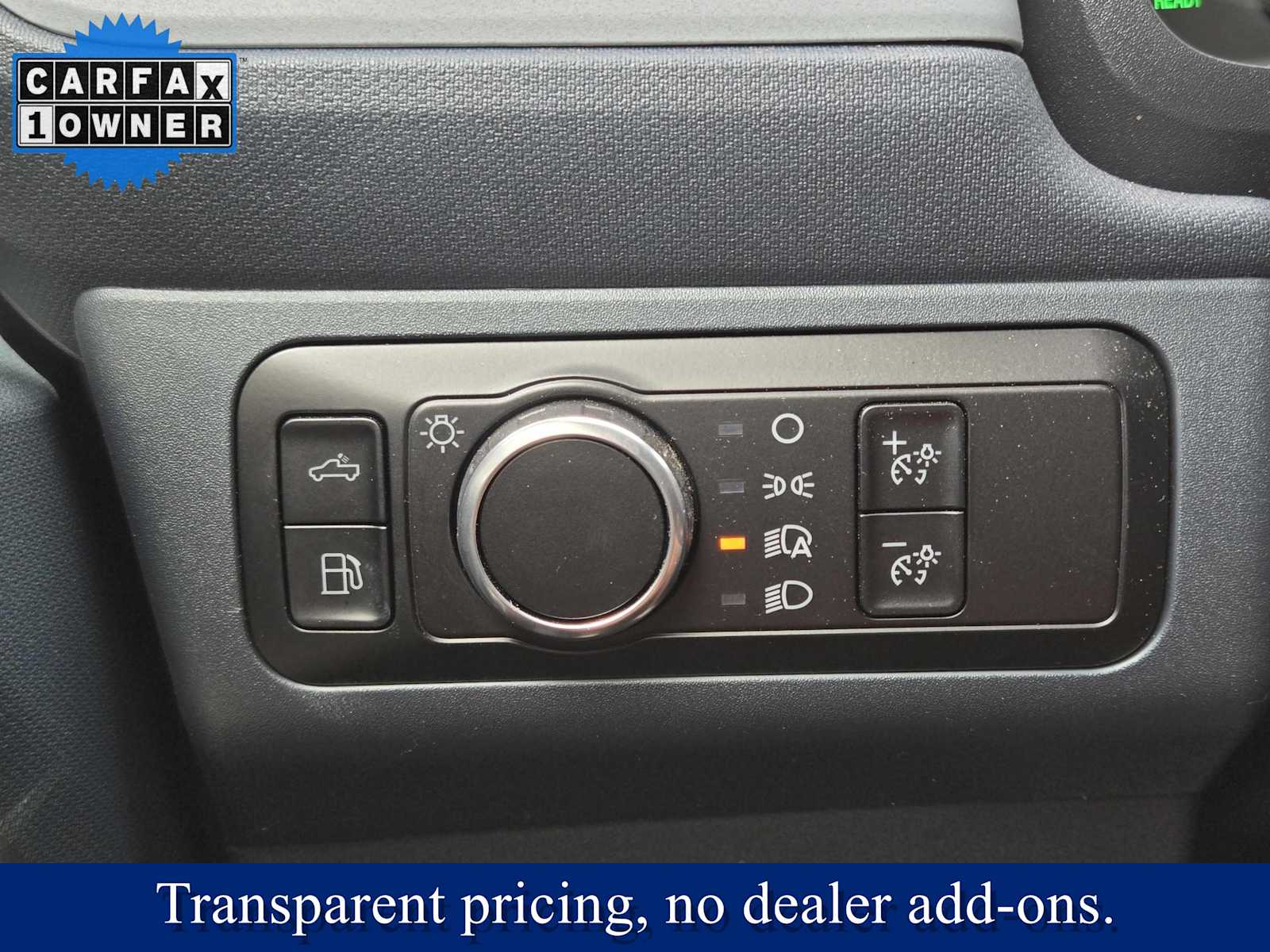 2024 Ford Maverick Lariat photo 21