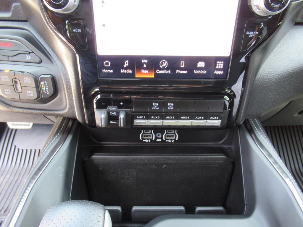 2025 Ram 1500 RHO photo 23