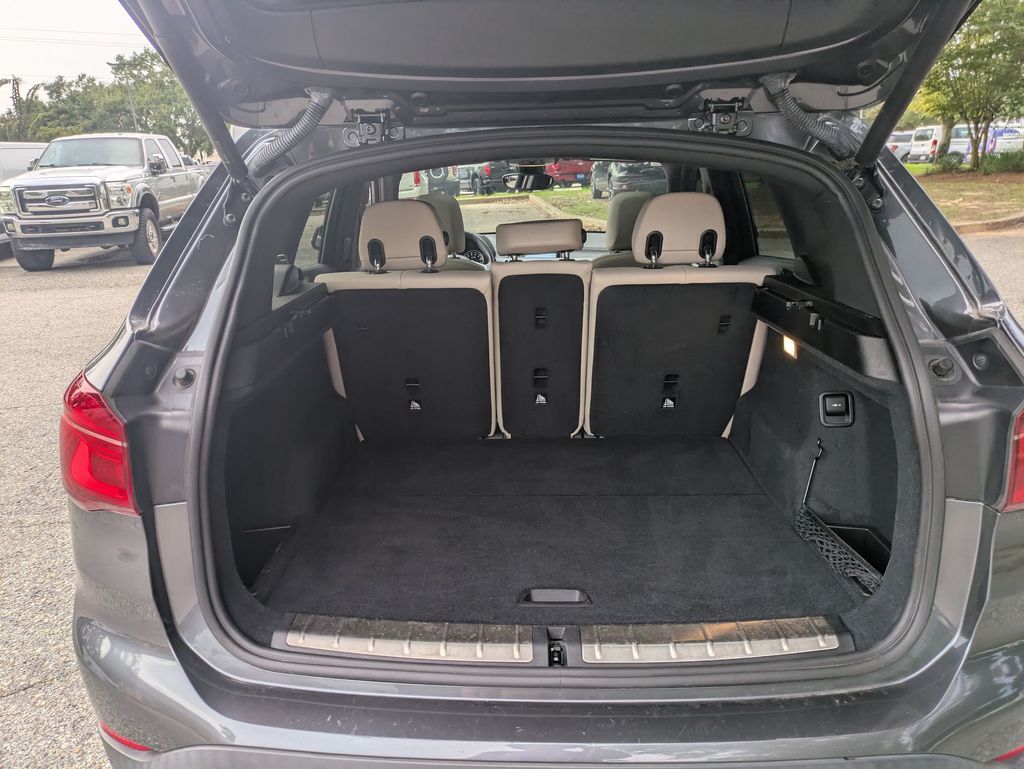 2021 Bmw X1 sDrive28i photo 28