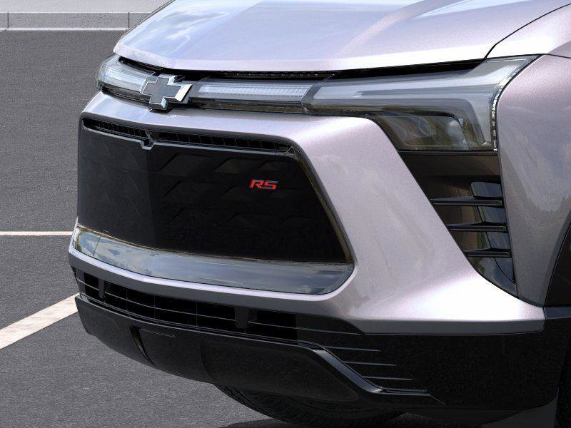 2025 Chevrolet Blazer EV RS photo 14