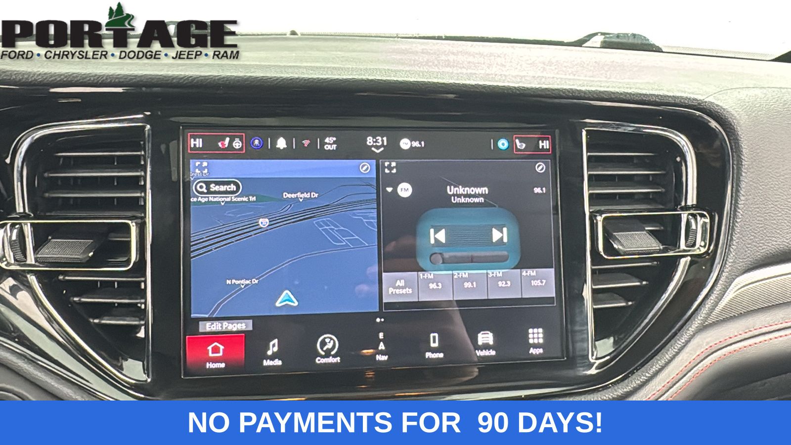 2024 Dodge Durango GT Plus photo 24
