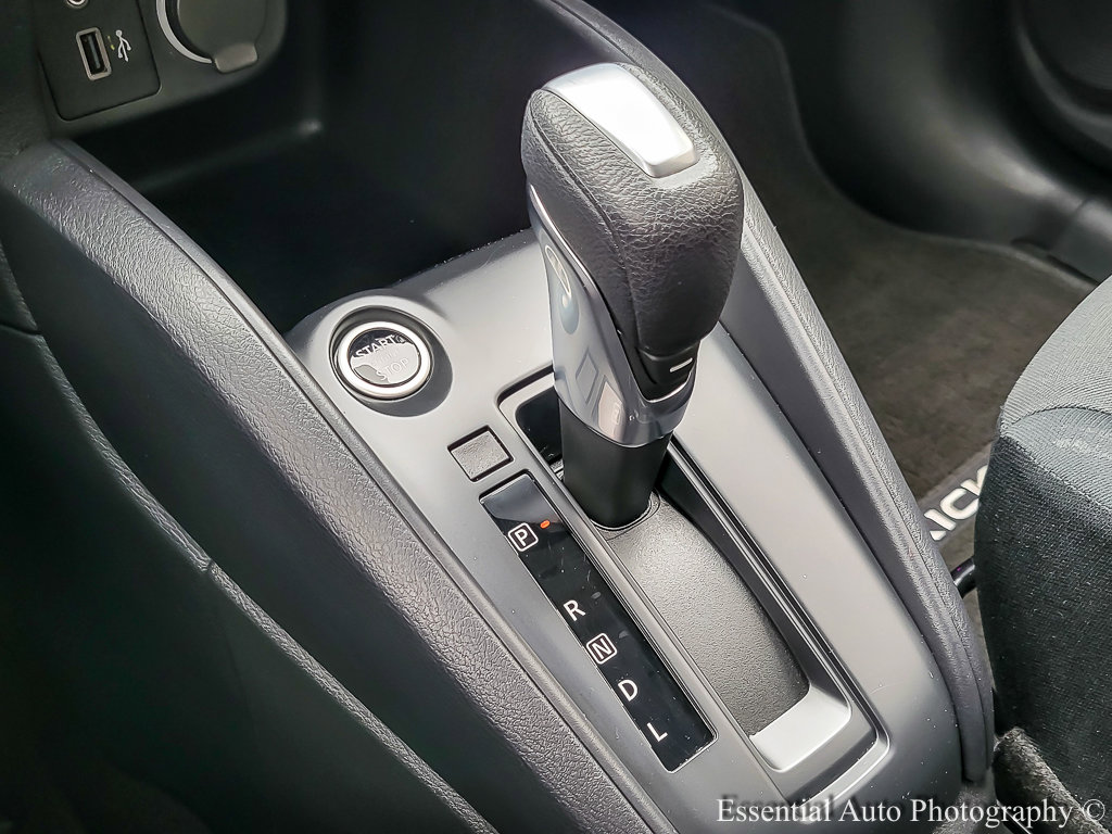 2024 NISSAN KICKS - Image 15