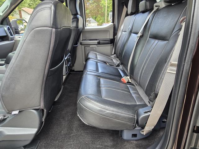 2018 Ford F-150 XLT photo 10