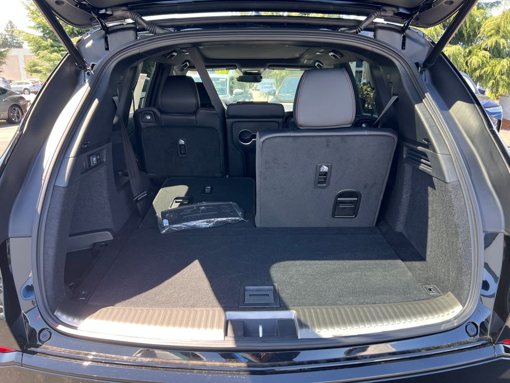 2025 Acura MDX SH-AWD Type S Advance photo 22
