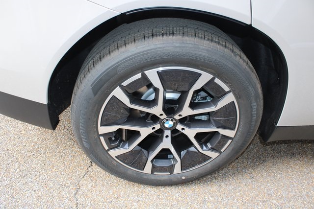 2026 Bmw X3 photo 22