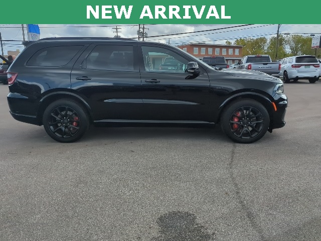 2022 Dodge Durango SRT 392 photo 6