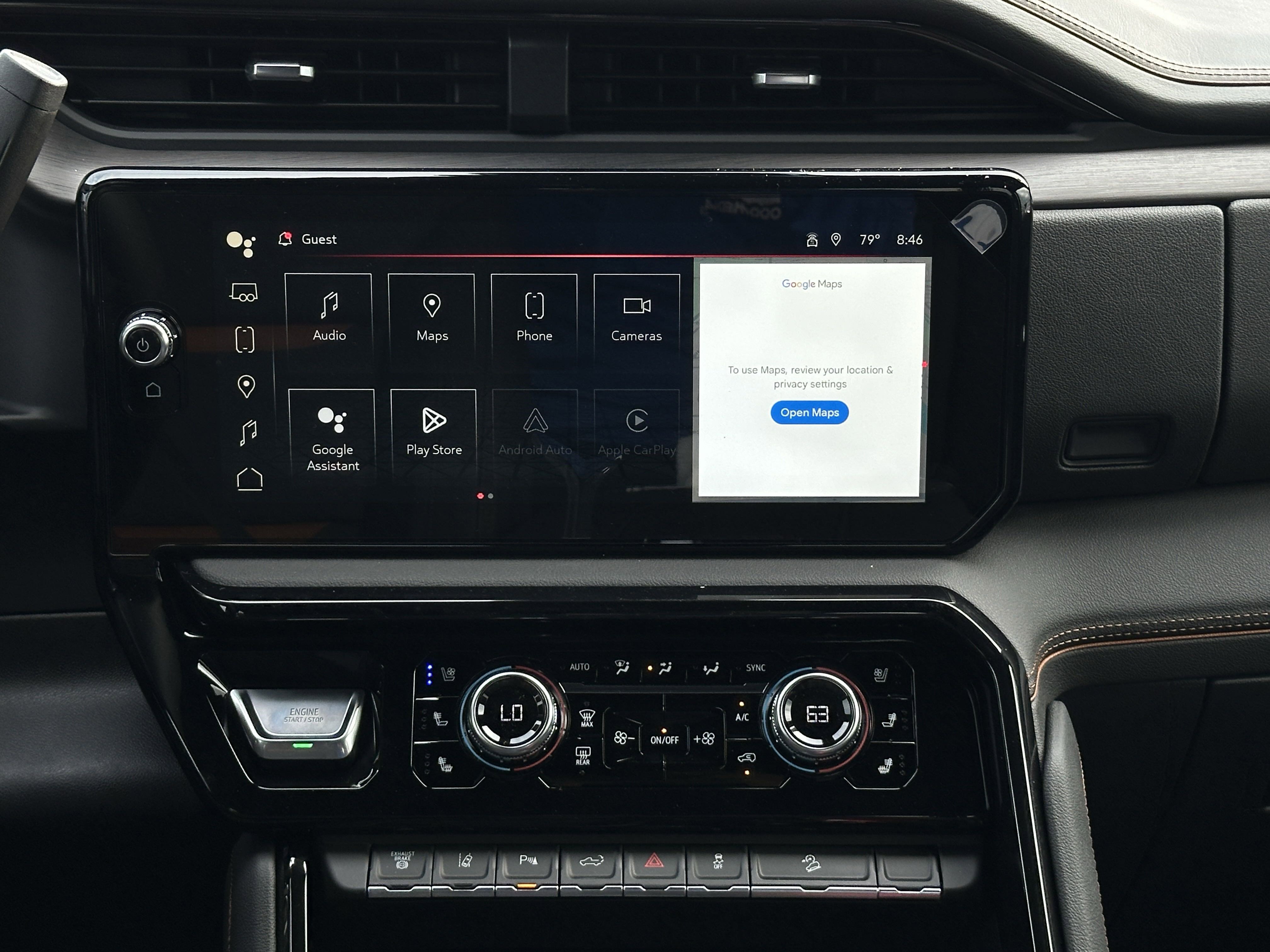 2025 Gmc Sierra 2500 HD AT4 photo 10
