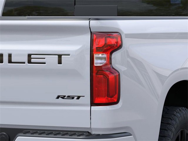 2025 Chevrolet Silverado 1500 RST photo 10