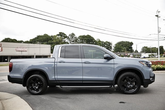 2023 Honda Ridgeline RTL photo 12