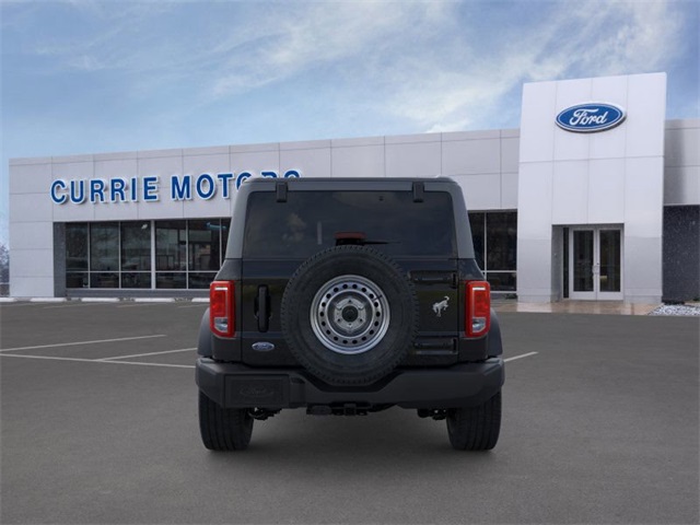 2025 FORD BRONCO - Image 38