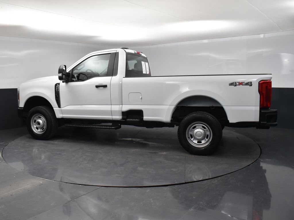 2024 Ford F-250 photo 4
