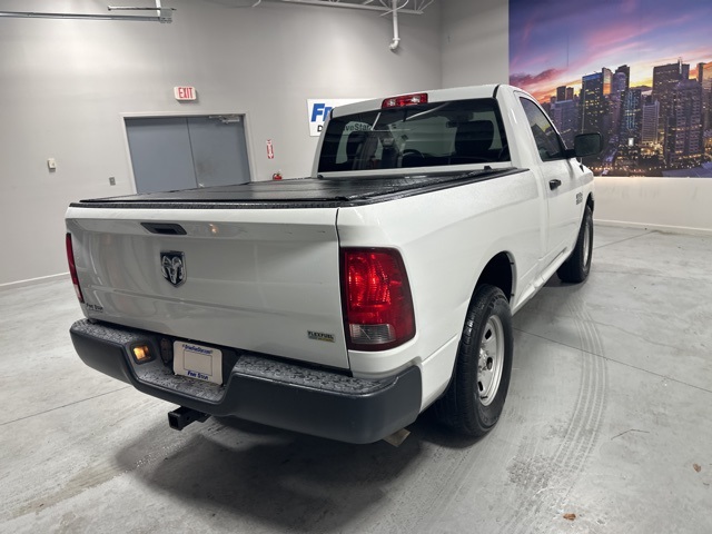 2014 Ram 1500 Tradesman photo 7