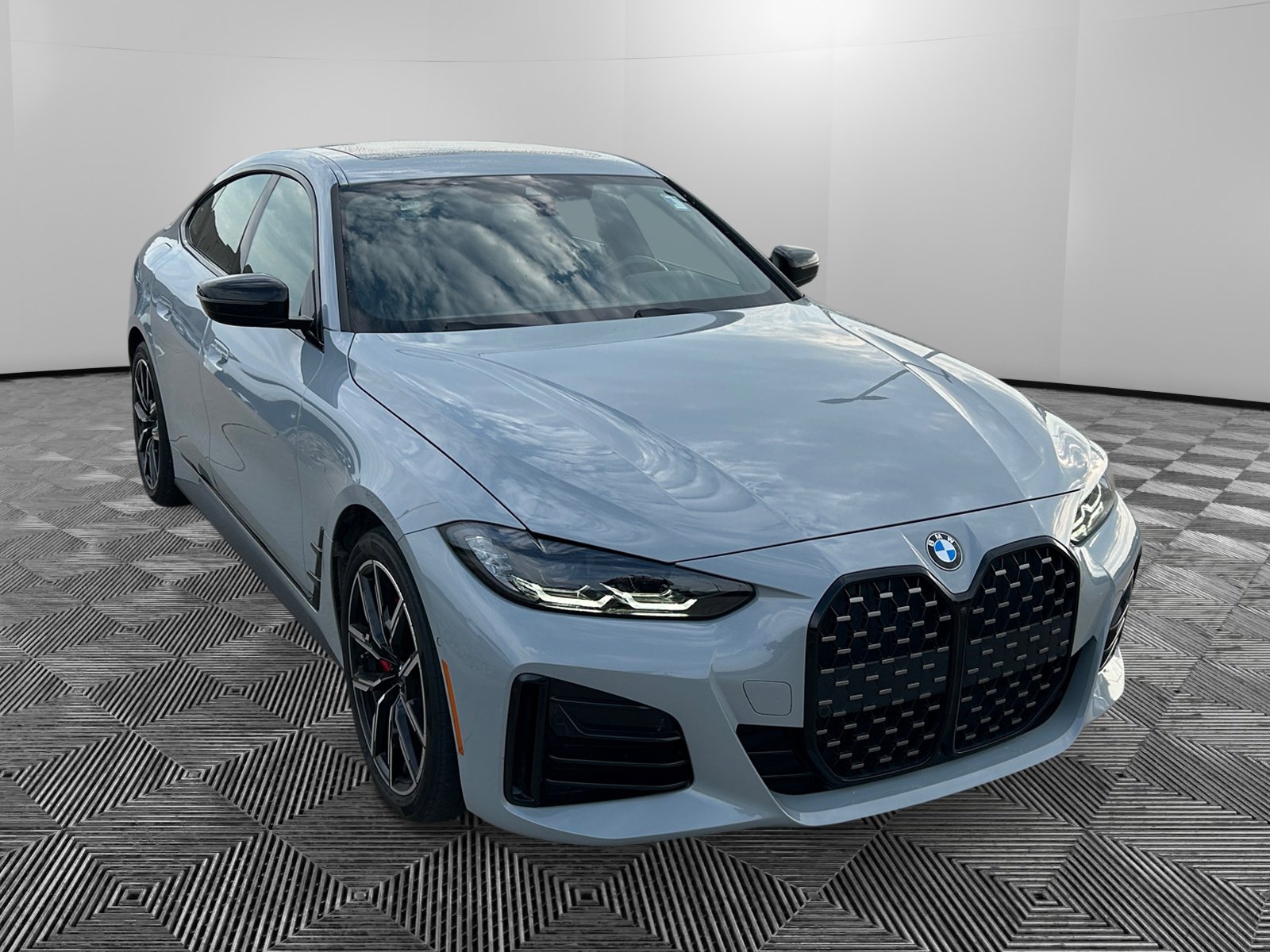 2023 BMW 4 Series
