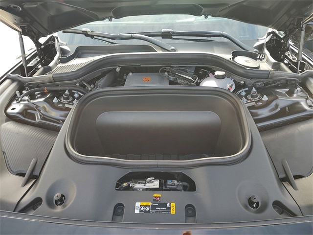 2024 Dodge Charger R/T Scat Pack photo 29