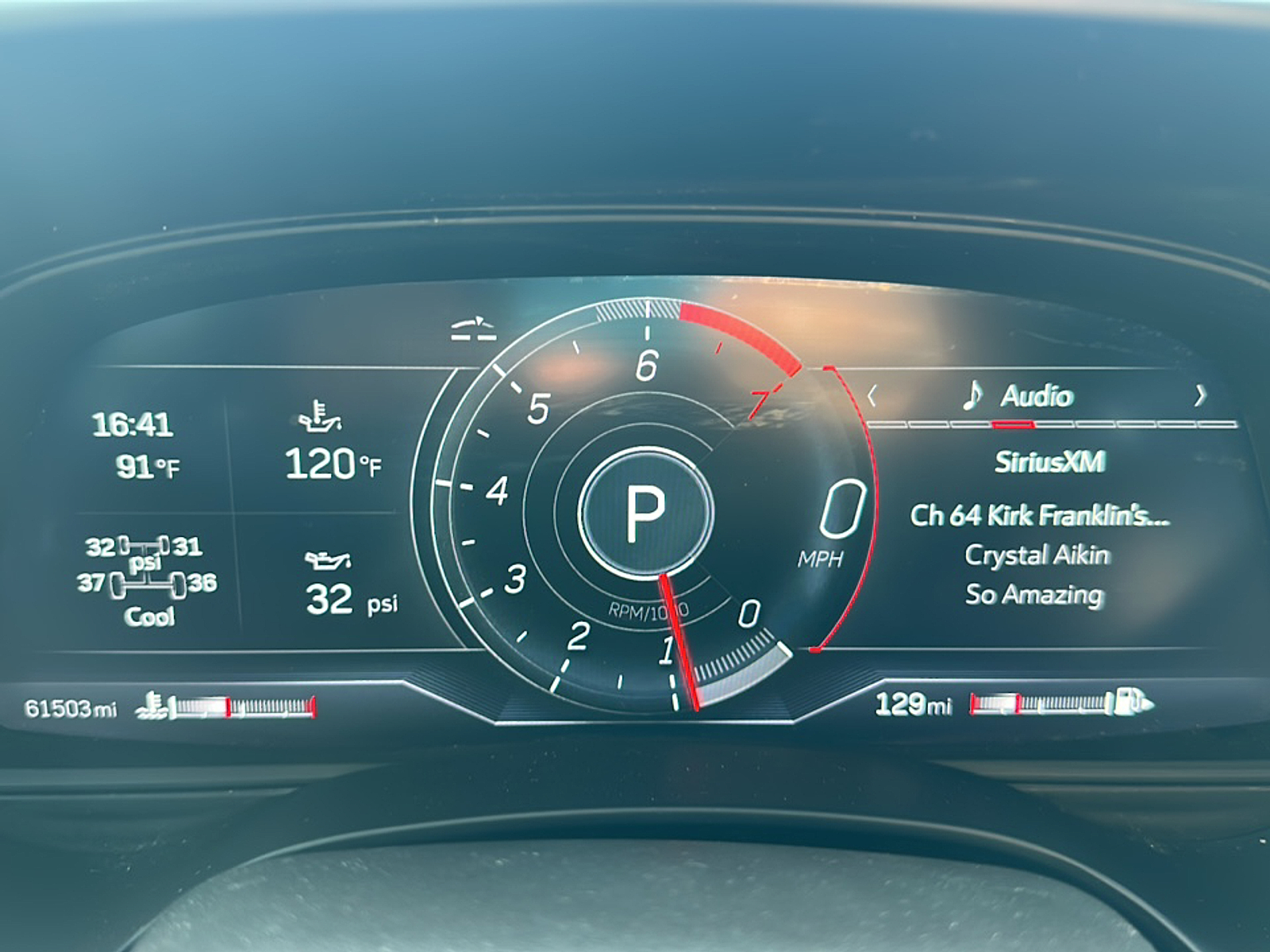 2022 Cadillac CT4 Sport photo 4