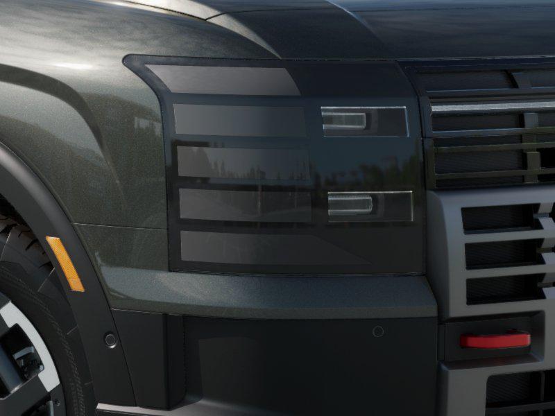 2026 Hyundai Palisade XRT photo 8
