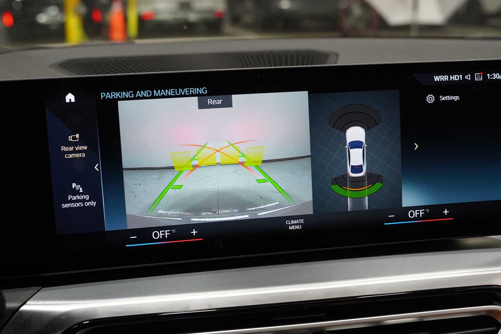 2023 Bmw i4 eDrive40 photo 17