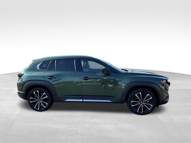 2025 Mazda CX-50 2.5 Turbo Premium Plus photo 7