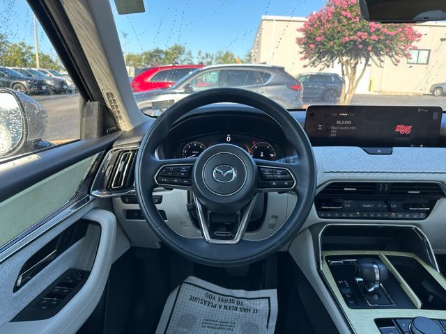 2024 Mazda CX-90 3.3 Turbo Premium Plus photo 19